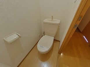 シャトレ有田の物件内観写真